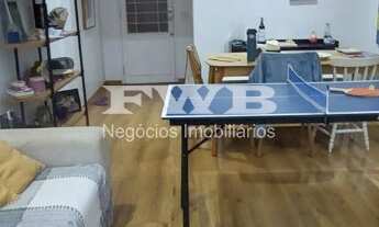 Imagem 6: APARTAMENTO COM 3 QUARTOS 101M² NA AVENIDA RAINHA ELIZABETH