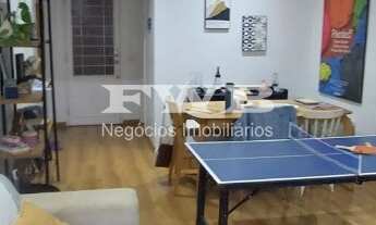 Imagem 5: APARTAMENTO COM 3 QUARTOS 101M² NA AVENIDA RAINHA ELIZABETH