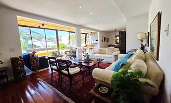 Imagem 2: DESLUMBRANTE COBERTURA NA BARRINHA COM 3 QUARTOS SENDO 2 SUÍTES