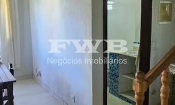 Imagem 7: AMPLA CASA PRÓXIMO A RESERVA EM VARGEM PEQUENA COM 3 QUARTOS, SUITE COM VARANDA