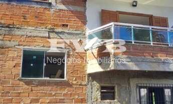 Imagem 2: AMPLA CASA PRÓXIMO A RESERVA EM VARGEM PEQUENA COM 3 QUARTOS, SUITE COM VARANDA