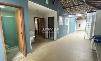 Imagem 4: CASA DUPLEX COM 3 SUITES NO RECREIO DOS BANDEIRANTES