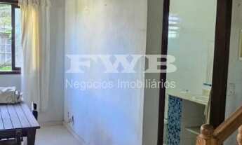 Imagem 3: AMPLA CASA PRÓXIMO A RESERVA EM VARGEM PEQUENA COM 3 QUARTOS, SUITE COM VARANDA