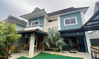 Imagem: CASA DUPLEX COM 3 SUITES NO RECREIO DOS