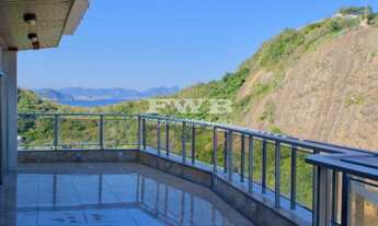 Imagem: ESPETACULAR COBERTURA COM A MELHOR VISTA