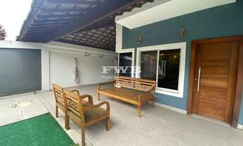 Imagem 5: CASA DUPLEX COM 3 SUITES NO RECREIO DOS BANDEIRANTES