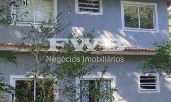 Imagem: CASA DE CONDOMÍNIO NO ITANHANGÁ COM 3