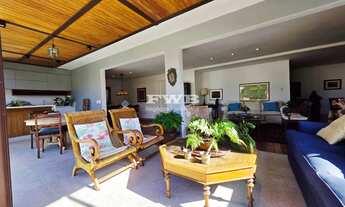 Imagem 6: DESLUMBRANTE COBERTURA NA BARRINHA COM 3 QUARTOS SENDO 2 SUÍTES