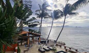 Imagem 4: CASA DE ALTO PADRÃO COM 10 QUARTOS SENDO 7 SUÍTES TEMPORADA EM ANGRA DOS REIS