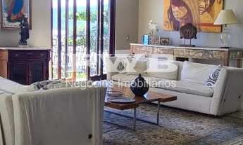 Imagem 7: CASA DE ALTO PADRÃO COM 10 QUARTOS SENDO 7 SUÍTES TEMPORADA EM ANGRA DOS REIS