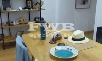 Imagem 2: APARTAMENTO COM 3 QUARTOS 101M² NA AVENIDA RAINHA ELIZABETH