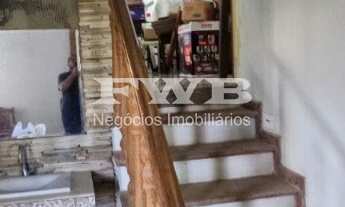 Imagem 4: AMPLA CASA PRÓXIMO A RESERVA EM VARGEM PEQUENA COM 3 QUARTOS, SUITE COM VARANDA