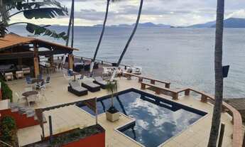 Imagem 3: CASA DE ALTO PADRÃO COM 10 QUARTOS SENDO 7 SUÍTES TEMPORADA EM ANGRA DOS REIS