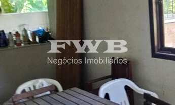 Imagem 6: AMPLA CASA PRÓXIMO A RESERVA EM VARGEM PEQUENA COM 3 QUARTOS, SUITE COM VARANDA