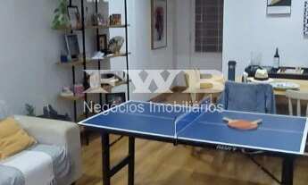 Imagem 4: APARTAMENTO COM 3 QUARTOS 101M² NA AVENIDA RAINHA ELIZABETH