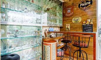 Imagem 4: APARTAMENTO RECÉM-REFORMADO DE 150 M² COM 3 QUARTOS, SENDO 1 SUITE COM CLOSET E HIDROMASSA