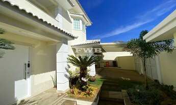 Imagem: CASA TRIPLEX DE 612 M² COM 4 SUITES E ESCRITÓRIO