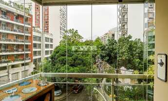 Imagem 2: APARTAMENTO RECÉM-REFORMADO DE 150 M² COM 3 QUARTOS, SENDO 1 SUITE COM CLOSET E HIDROMASSA