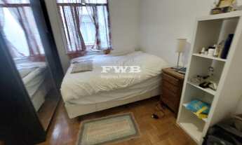 Imagem 7: APARTAMENTO DE 105 M² COM 3 QUARTOS PRÓXIMO AO METRO DE BOTAFOGO