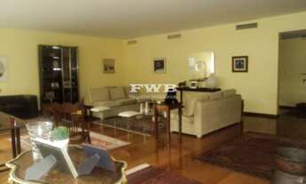 Imagem: APARTAMENTO DE 300 M² COM 4 QUARTOS SENDO