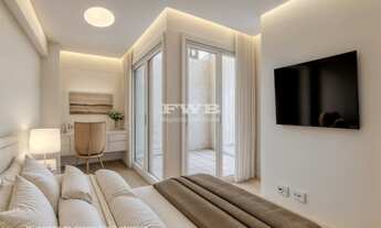 Imagem 3: APARTAMENTO DE 62 M² COM 1 SUITE PRÓXIMO A LAGOA RODRIGO DE FREITAS