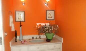 Imagem 6: APARTAMENTO DE 300 M² COM 4 QUARTOS SENDO 2 SUÍTES EM COPACABANA