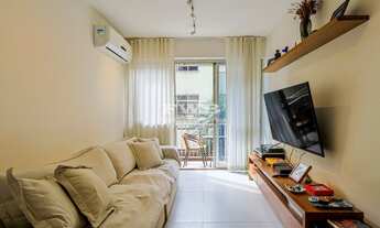 Imagem: APARTAMENTO RECÉM-REFORMADO DE 91 M² COM