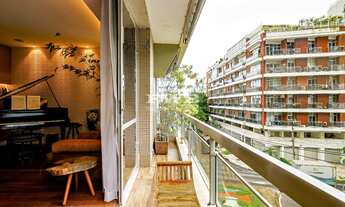 Imagem 1: APARTAMENTO RECÉM-REFORMADO DE 150 M² COM 3 QUARTOS, SENDO 1 SUITE COM CLOSET E HIDROMASSA