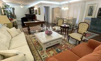 Imagem 6: DESLUMBRANTE APARTAMENTO NO JARDINS COM 3 QUARTOS SENDO 1 SUÍTE