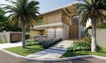 Imagem: CASA TRIPLEX COM 715 M² DE ÁREA CONSTRUÍDA