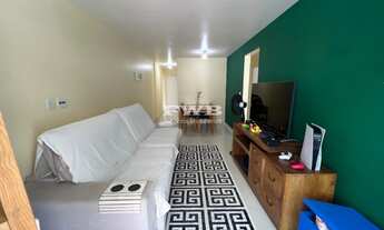 Imagem 2: APARTAMENTO DE 89 M² COM 2 QUARTOS, SENDO 1 SUÍTE NO RECREIO DOS BANDEIRANTES