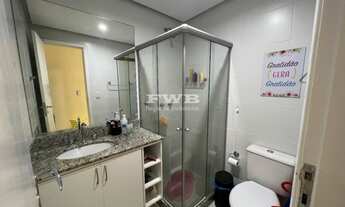 Imagem 7: APARTAMENTO DE 89 M² COM 2 QUARTOS, SENDO 1 SUÍTE NO RECREIO DOS BANDEIRANTES