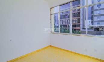 Imagem 5: APARTAMENTO RECÉM-REFORMADO 3 QUARTOS 91M² EM BOTAFOGO COM VISTA PARA O CRISTO REDENTOR EM