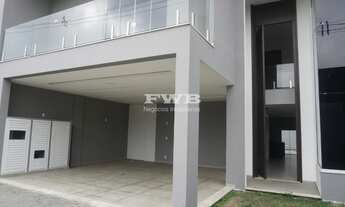 Imagem 4: CASA NO CONDOMÍNIO SAGRADA FAMILIA 4 QUARTOS, SENDO 3 SUÍTES