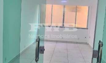 Imagem 6: LOJA COMERCIAL DE 20 M² NO CENTRO COMERCIAL DE COPACABANA