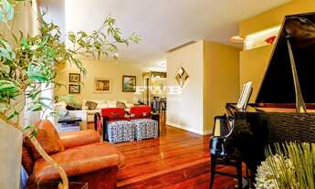 Imagem 5: APARTAMENTO RECÉM-REFORMADO DE 150 M² COM 3 QUARTOS, SENDO 1 SUITE COM CLOSET E HIDROMASSA