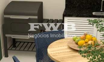 Imagem: APARTAMENTO GARDEN RECÉM-REFORMADO E MOBILIADO