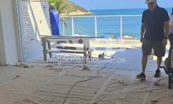 Imagem 3: COBERTURA DUPLEX DE 290 M² COM 5 SUITES FRONTAL A PEDRA DO PONTAL