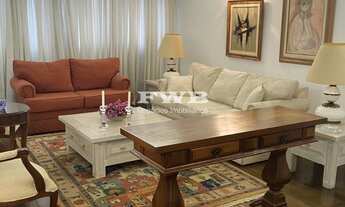 Imagem 2: DESLUMBRANTE APARTAMENTO NO JARDINS COM 3 QUARTOS SENDO 1 SUÍTE