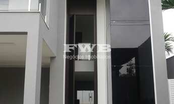 Imagem 7: CASA NO CONDOMÍNIO SAGRADA FAMILIA 4 QUARTOS, SENDO 3 SUÍTES