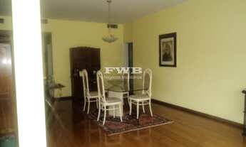 Imagem 5: APARTAMENTO DE 300 M² COM 4 QUARTOS SENDO 2 SUÍTES EM COPACABANA