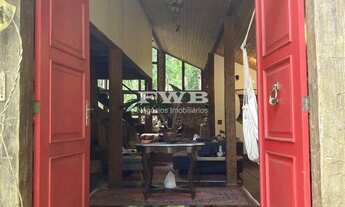 Imagem 2: CASA RÚSTICA NA ESTRADA DA LIMEIRA