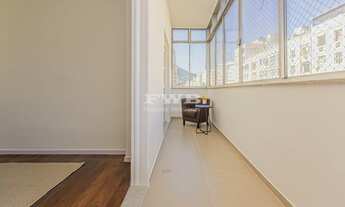 Imagem 6: APARTAMENTO RECÉM-REFORMADO COM 2 QUARTOS 139M² PRÓXIMO A PRAIA DE COPACABANA