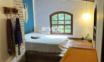 Imagem 6: CASA RÚSTICA NA ESTRADA DA LIMEIRA