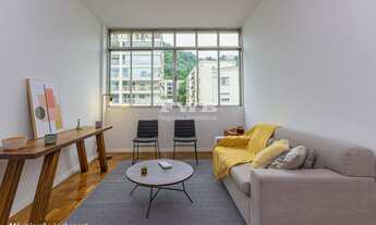 Imagem 6: APARTAMENTO RECÉM-REFORMADO COM 3 QUARTOS 118M² PRÓXIMO A PRAIA DE BOTAFOGO