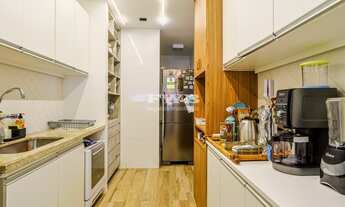 Imagem 7: APARTAMENTO RECÉM-REFORMADO DE 91 M² COM 3 QUARTOS, SENDO 1 SUÍTE NA LAGOA