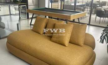 Imagem 4: MARAVILHOSA COBERTURA DUPLEX REFORMADA 4 SUITES 333M² NO PENÍNSULA ROYAL GREEN