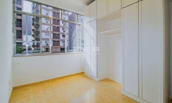 Imagem 7: APARTAMENTO RECÉM-REFORMADO 3 QUARTOS 91M² EM BOTAFOGO COM VISTA PARA O CRISTO REDENTOR EM