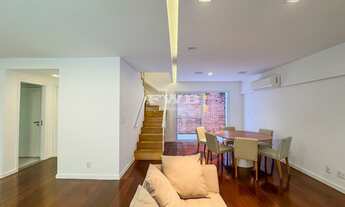 Imagem: APARTAMENTO DUPLEX RECÉM-REFORMADO 3 QUARTOS