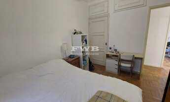 Imagem 6: APARTAMENTO DE 105 M² COM 3 QUARTOS PRÓXIMO AO METRO DE BOTAFOGO